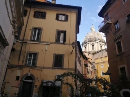 RomAmoR Campo de' fiori Rome 