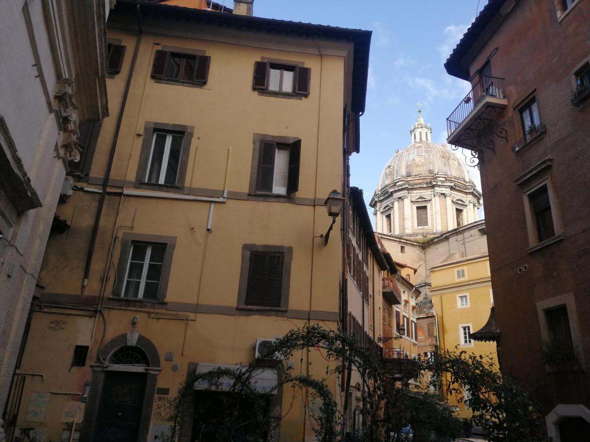 RomAmoR Campo de' fiori - main image