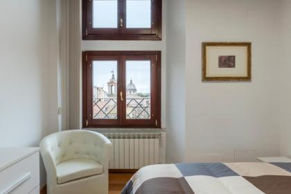 Palazzo Altieri Penthouse Apartments - image 14