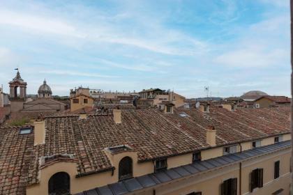 Palazzo Altieri Penthouse Apartments - image 16