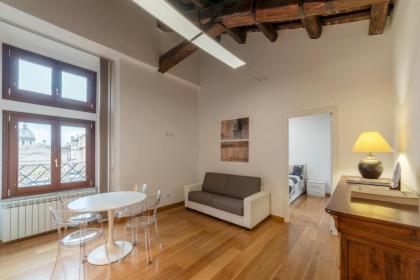 Palazzo Altieri Penthouse Apartments - image 18