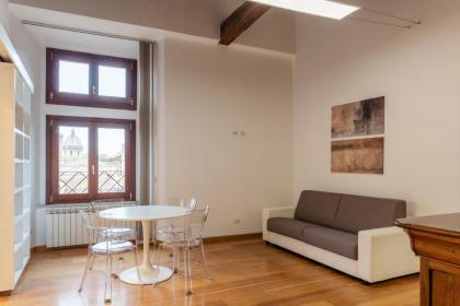 Palazzo Altieri Penthouse Apartments - image 19