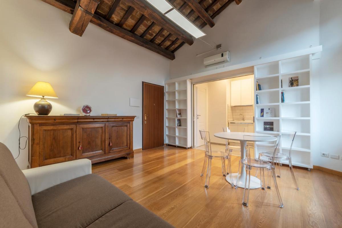 Palazzo Altieri Penthouse Apartments - image 2