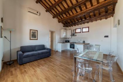 Palazzo Altieri Penthouse Apartments - image 5