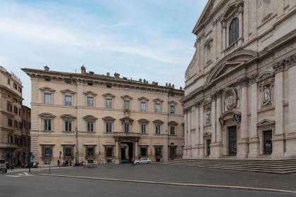 Palazzo Altieri Penthouse Apartments - image 9