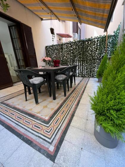 MiRhome Apartment Rome