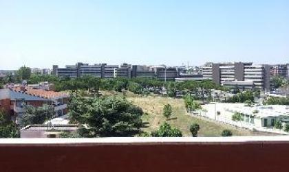 Park front  penthouse with terrace  - image 5