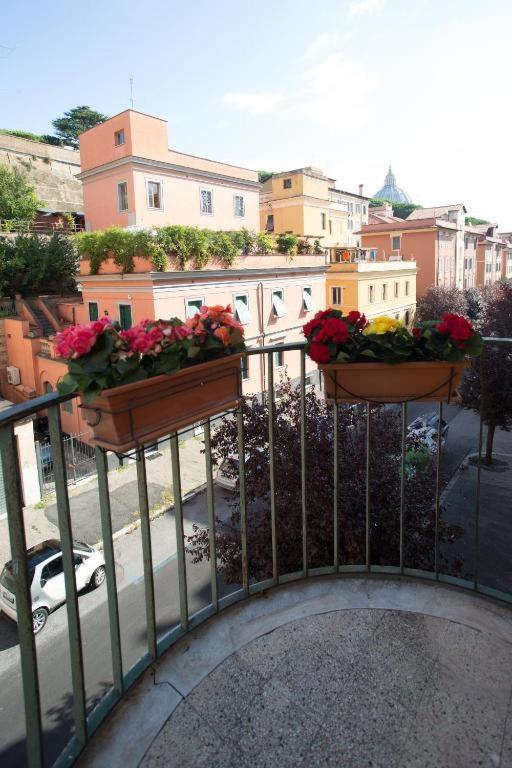 MagnoliaHome alla Cupola di San Pietro - image 2