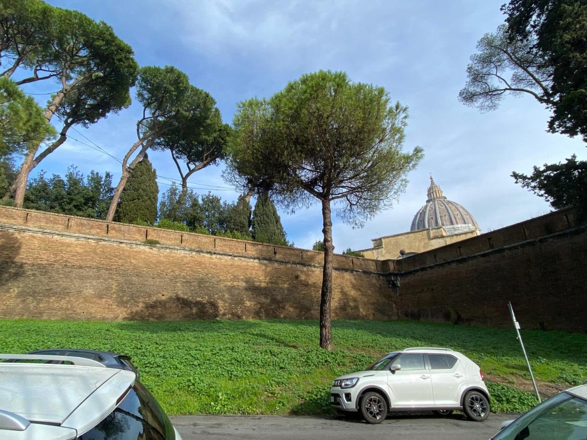 MagnoliaHome alla Cupola di San Pietro - image 3