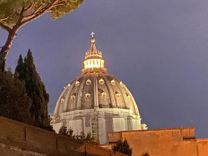 MagnoliaHome alla Cupola di San Pietro - image 5