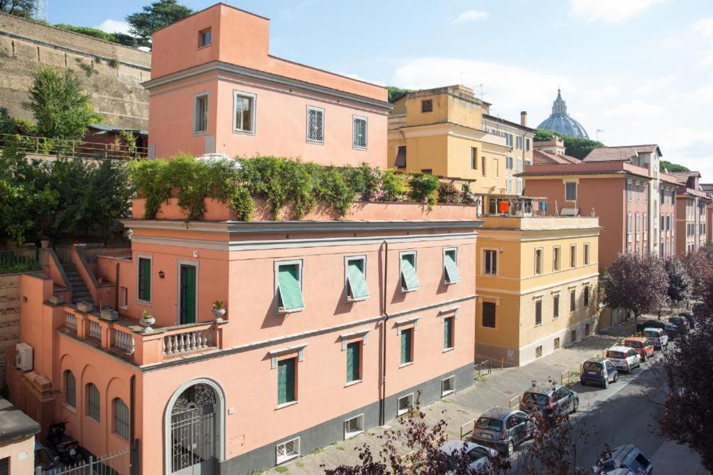 MagnoliaHome alla Cupola di San Pietro - image 6