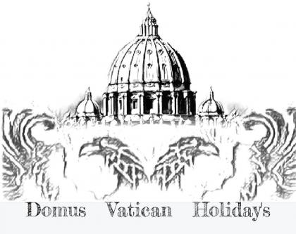 Domus Vatican Holiday's - image 5