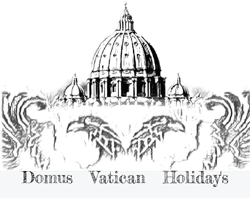 Domus Vatican Holiday's - image 5