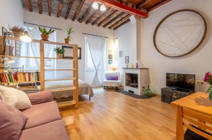 Dell'Orso Apartment Navona Sq