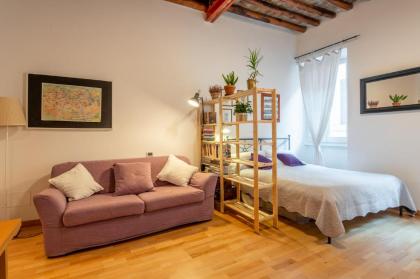 Dell'Orso Apartment Navona Sq - image 11