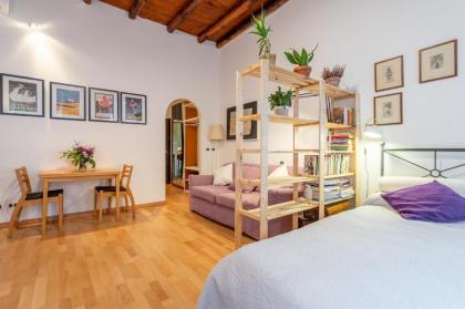 Dell'Orso Apartment Navona Sq - image 13