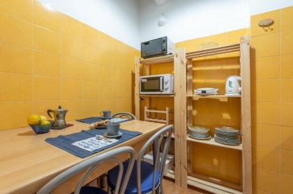 Dell'Orso Apartment Navona Sq - image 15