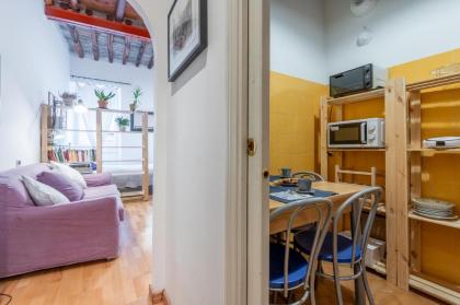 Dell'Orso Apartment Navona Sq - image 16