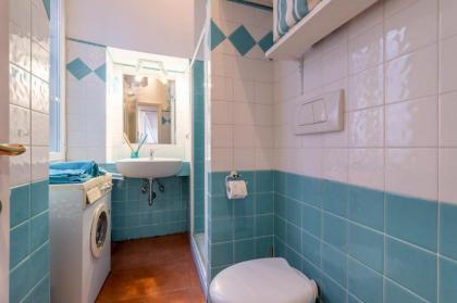 Dell'Orso Apartment Navona Sq - image 17