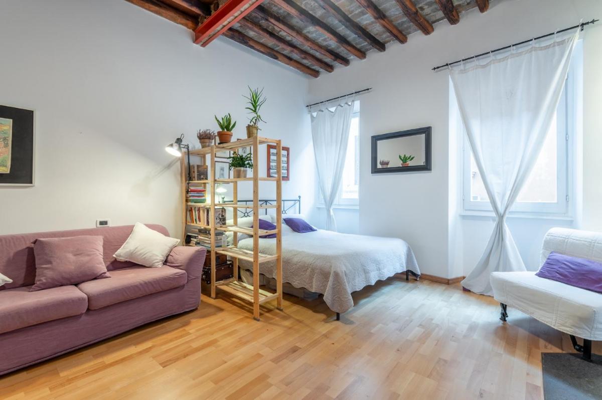 Dell'Orso Apartment Navona Sq - image 3