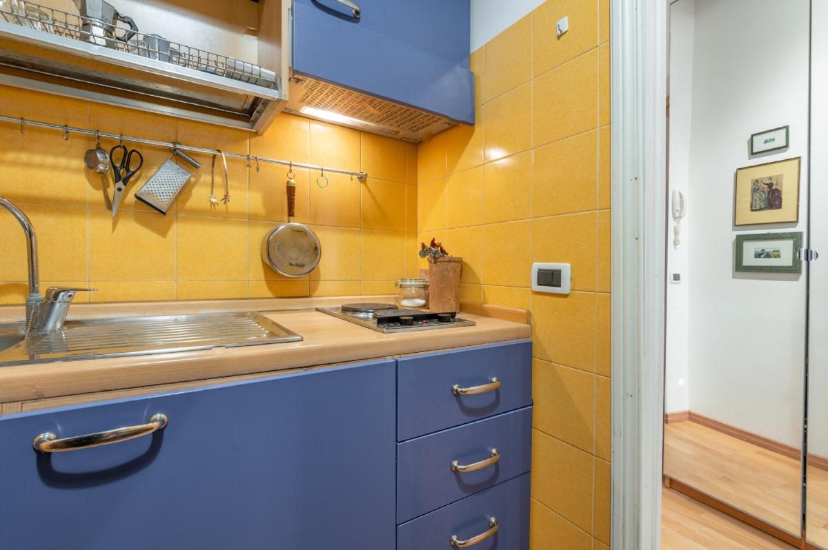 Dell'Orso Apartment Navona Sq - image 6