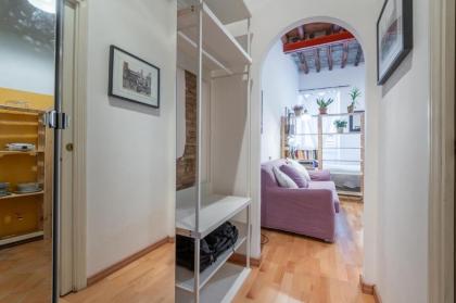 Dell'Orso Apartment Navona Sq - image 8