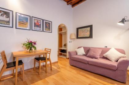 Dell'Orso Apartment Navona Sq - image 9