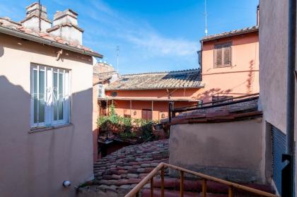 Roof Terrace Dell'Orso Navona Sq. - image 3