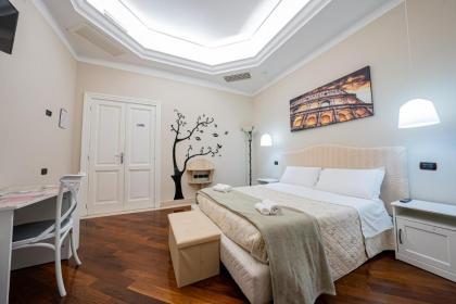 Rent rooms Saint Peter Rome 