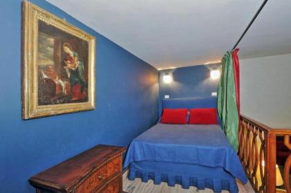 Studio Apt In Rome City Centre Via Gregoriana - image 14