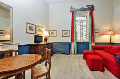 Studio Apt In Rome City Centre Via Gregoriana - image 9