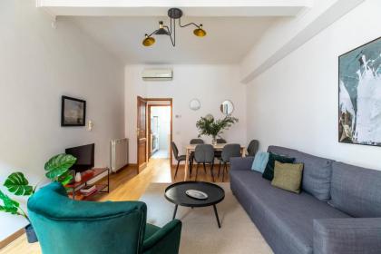 iFlat Spanish Steps Elegant Apartment Rome