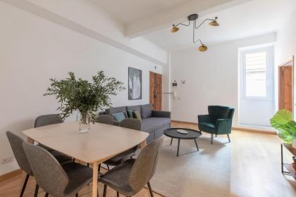 iFlat Spanish Steps Elegant Apartment - image 19