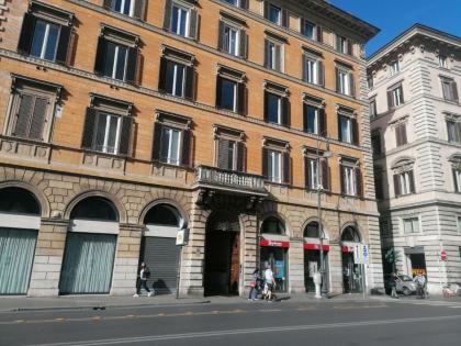 Apartment in Rome 