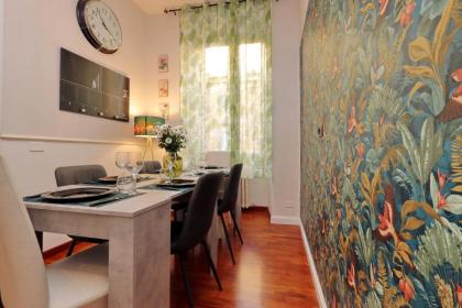 Otranto Vatican Apartment - image 2