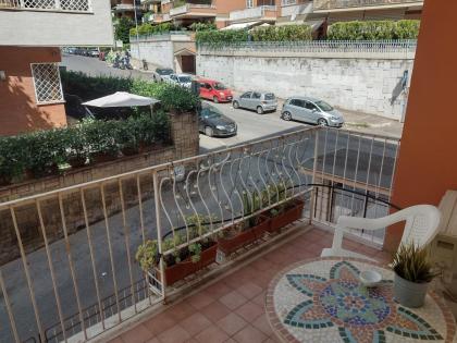 Roma Talenti Breme B&B - image 19