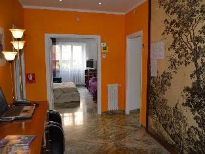 Roma Talenti Breme B&B - image 3