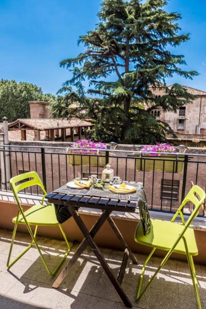 B&B Zen Trastevere - image 9