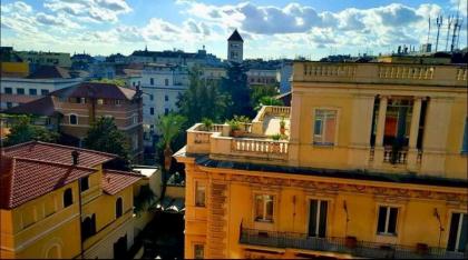 Bed and Breakfast in Rome 