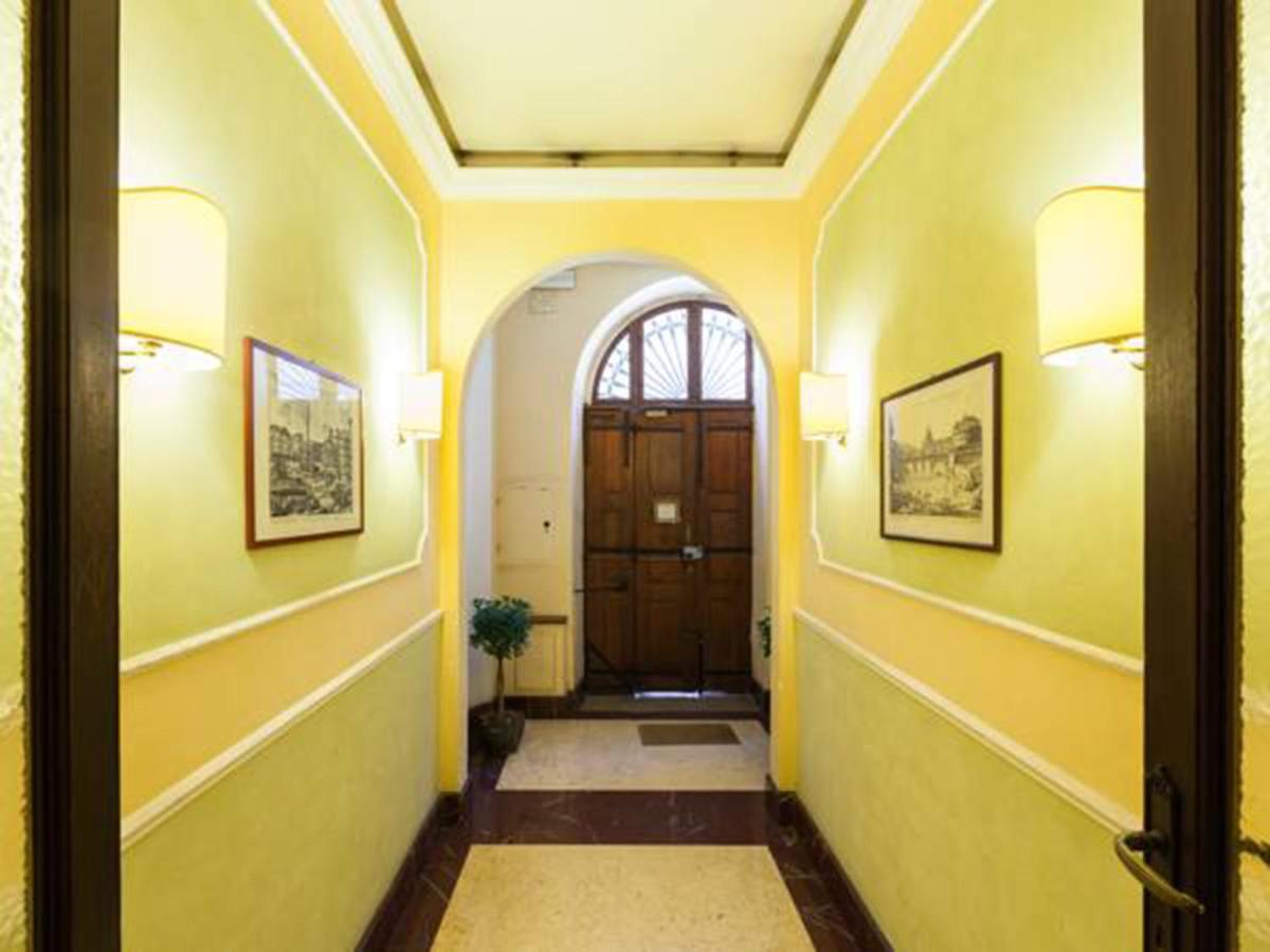 Residenza Maritti Deco Style - main image