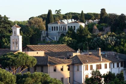 Residenza Maritti Deco Style - image 18