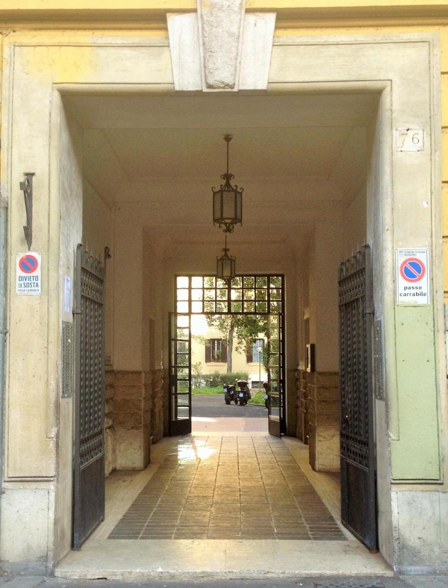 Domo Vaticano Guest House - main image