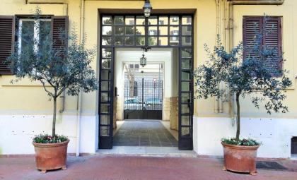 Domo Vaticano Guest House - image 15