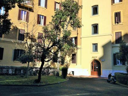 Domo Vaticano Guest House - image 5