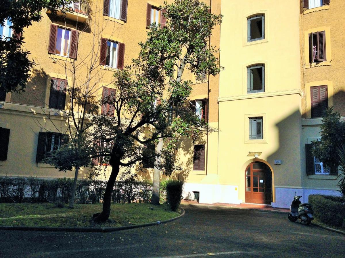 Domo Vaticano Guest House - image 5