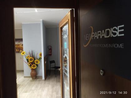 Hotel Paradise - image 1