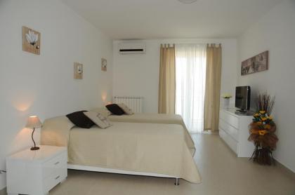 Isa Fiumicino Airport Residence - image 12