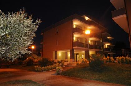 Isa Fiumicino Airport Residence - image 15