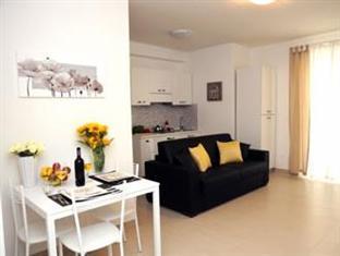 Isa Fiumicino Airport Residence - image 2