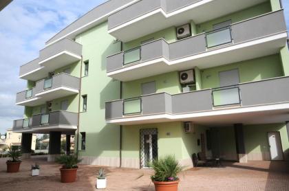 Isa Fiumicino Airport Residence - image 20